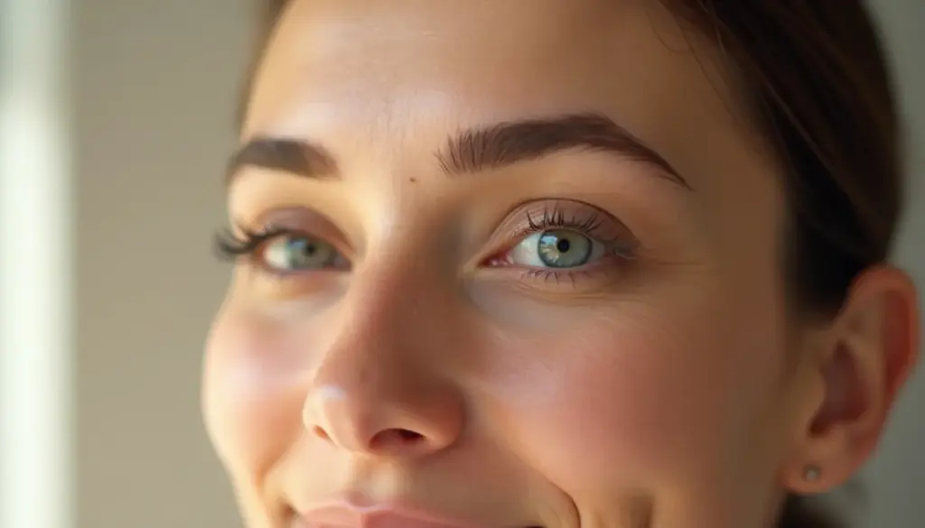 Olhar Cansado? 5 Truques para Despertar Seus Olhos em 2026 Olhar Cansado? 5 Truques para Despertar Seus Olhos em 2026