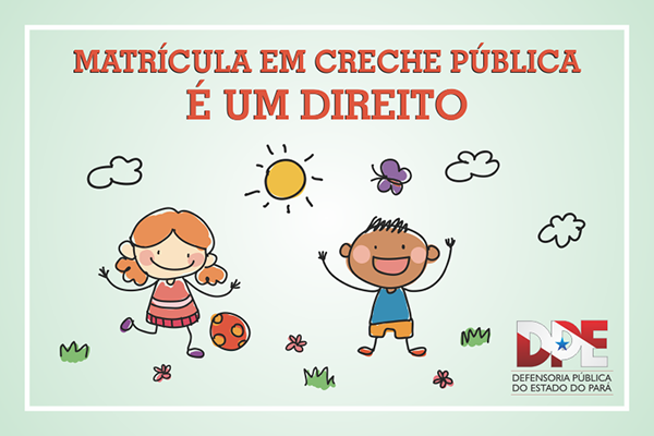 Direito à Creche