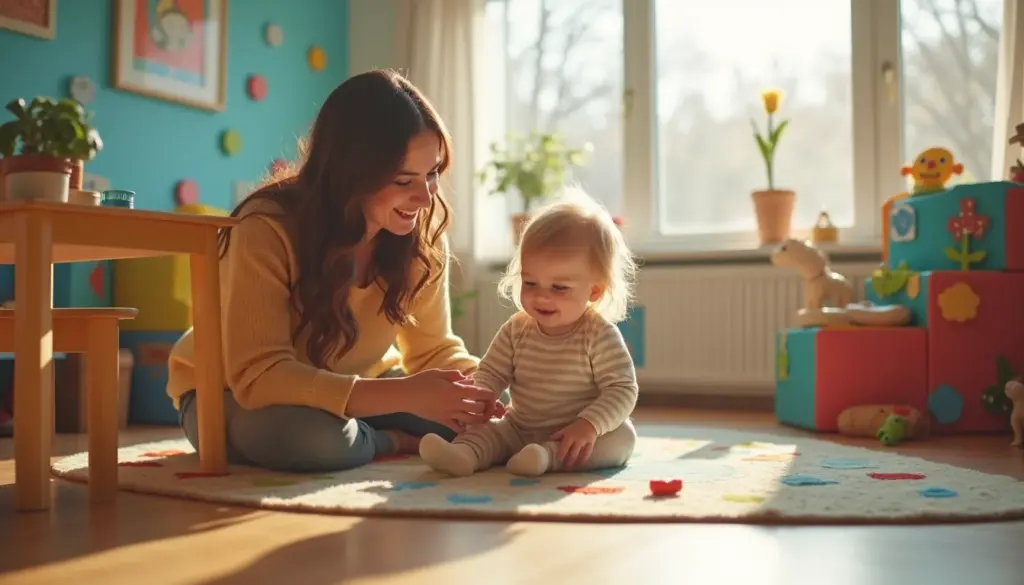 Direito à Creche em 2026: Garanta Vaga Para Seu Filho Agora! Direito à Creche em 2026: Garanta Vaga Para Seu Filho Agora!