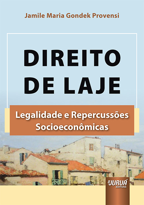 Direito de Laje