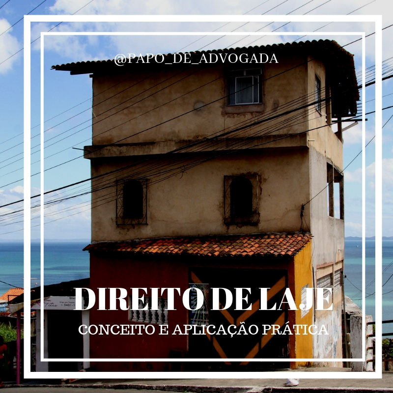 Direito de Laje: Guia Completo para Regularizar seu Imóvel