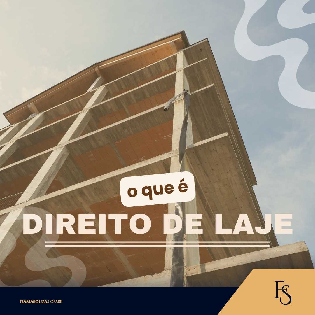 Direito de Laje