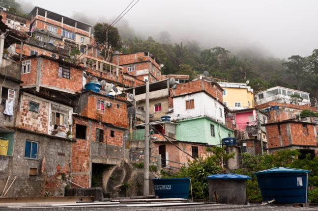 Direito de Laje: Guia Completo para Regularizar seu Imóvel