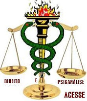 Responsabilidade Legal vs. Responsabilidade Subjetiva: Uma Análise Psicanalítica no Direito