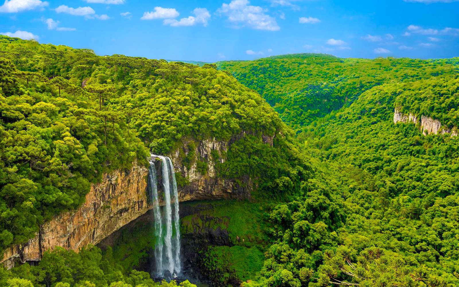 Guia Completo para Planejar sua Viagem de Ecoturismo no Brasil