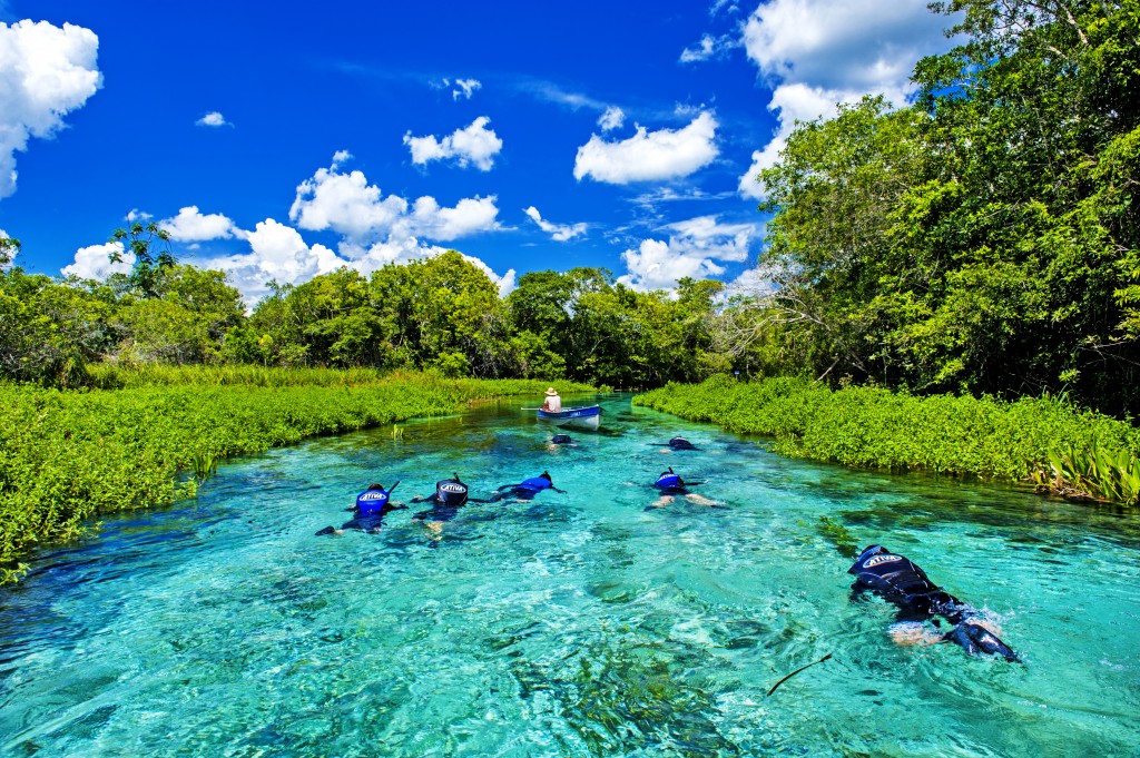 Ecoturismo no Brasil: Impacto Positivo nas Comunidades Locais