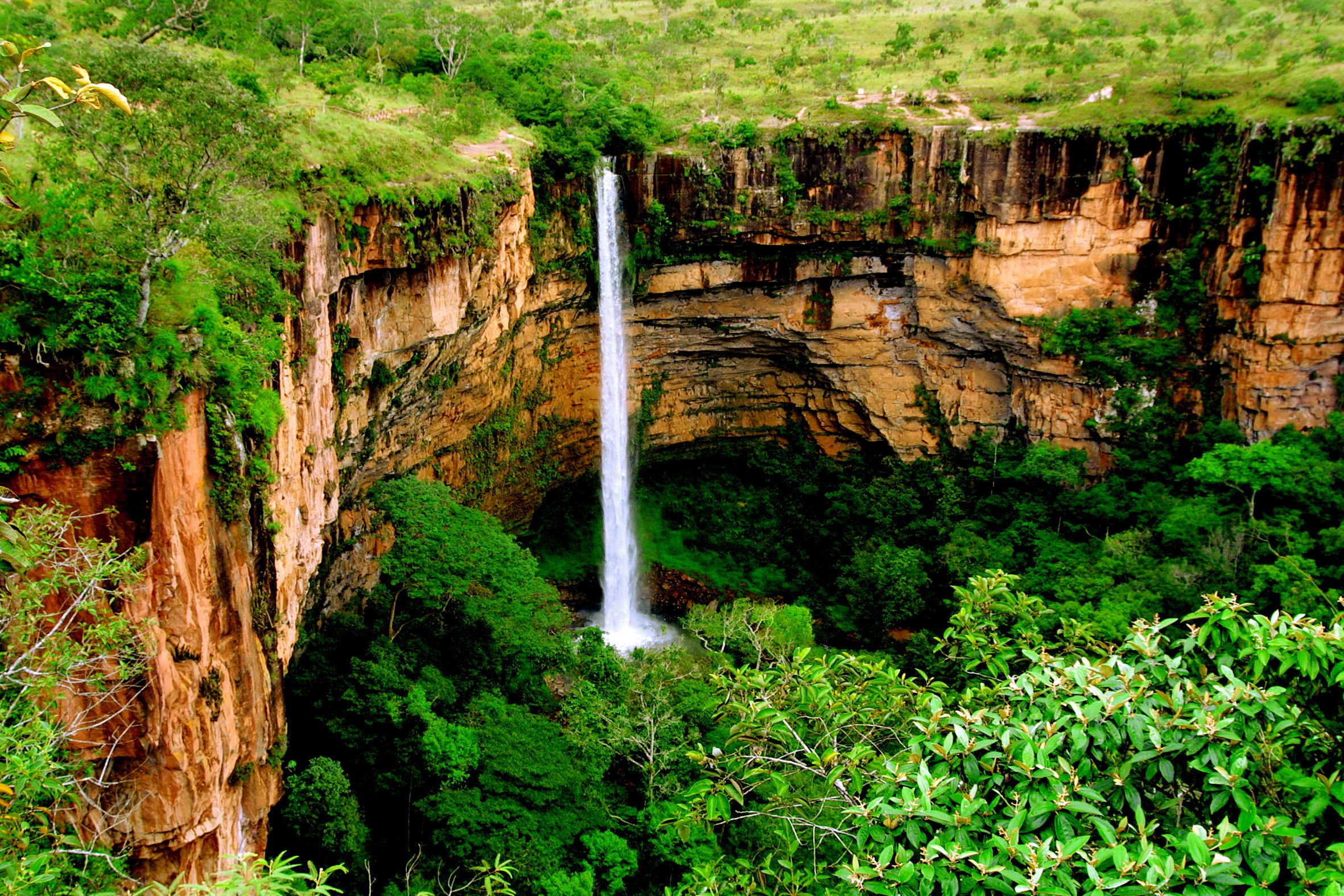 Como Escolher o Melhor Destino de Ecoturismo para Cada Época do Ano