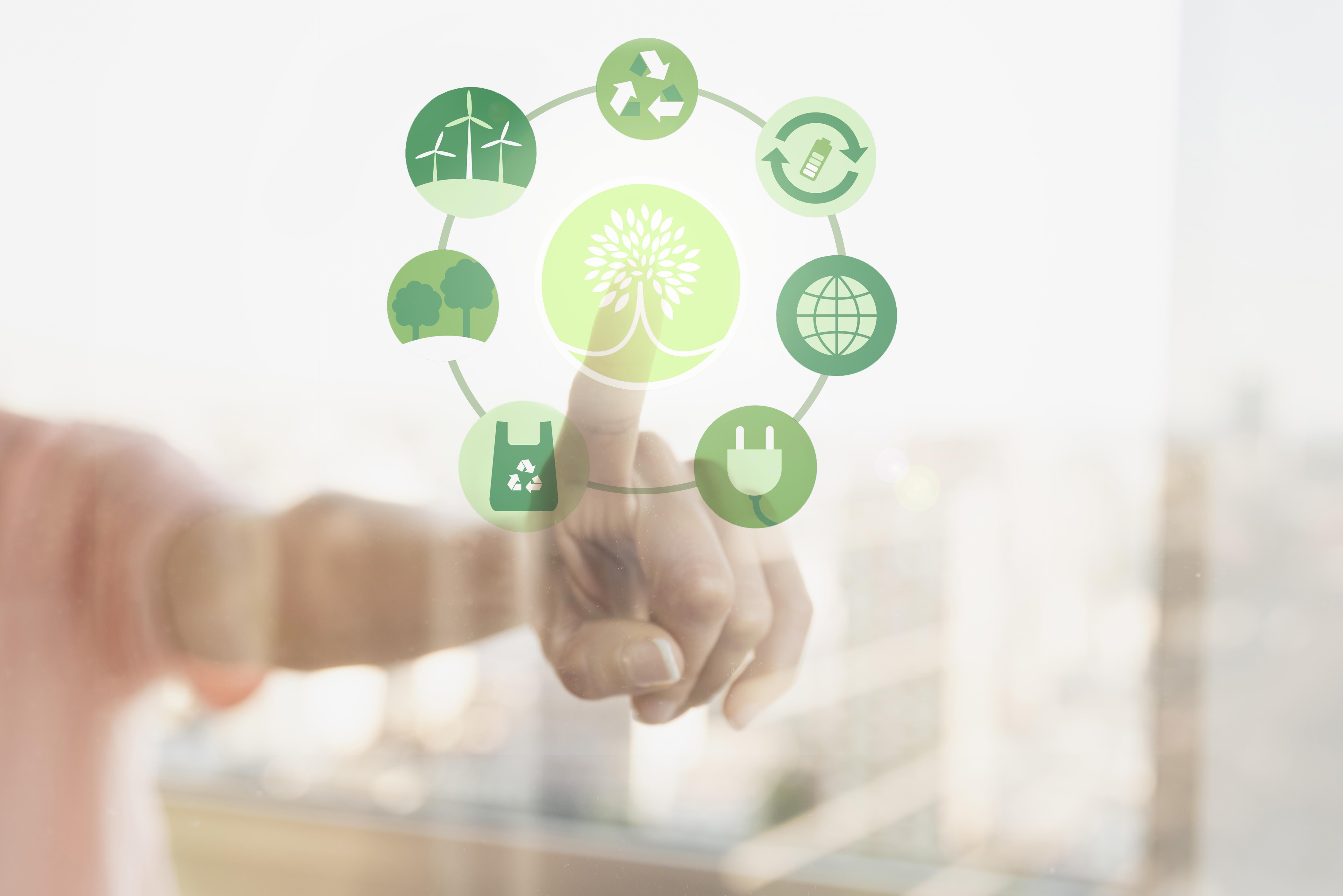 Como a IA está revolucionando a reciclagem de eletrônicos