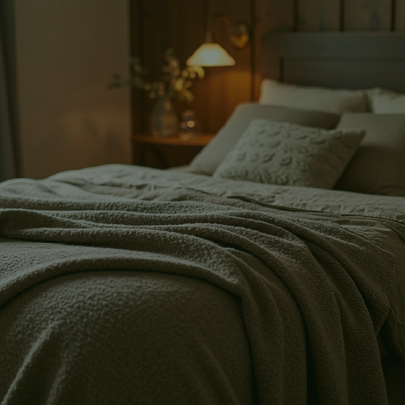 Pillow Top: O Segredo para uma Cama Macia como Nuvem de Hotel