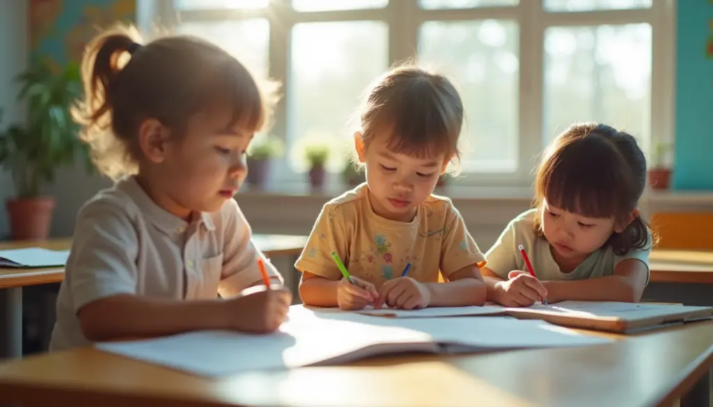 Educação Bilíngue na Infância: O Futuro do Aprendizado em 2026 Educação Bilíngue na Infância: O Futuro do Aprendizado em 2026