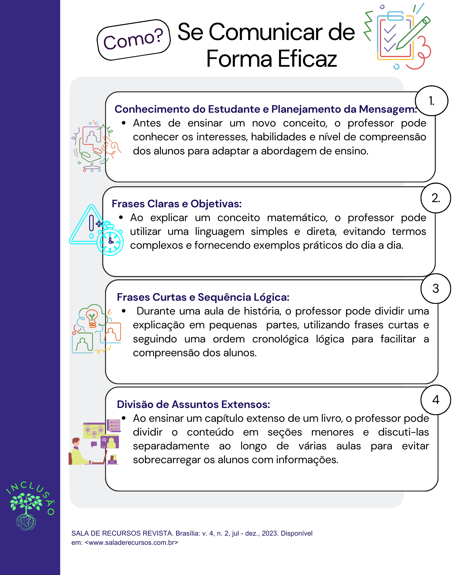 Como a PNEEPEI transformou a educação especial no Brasil