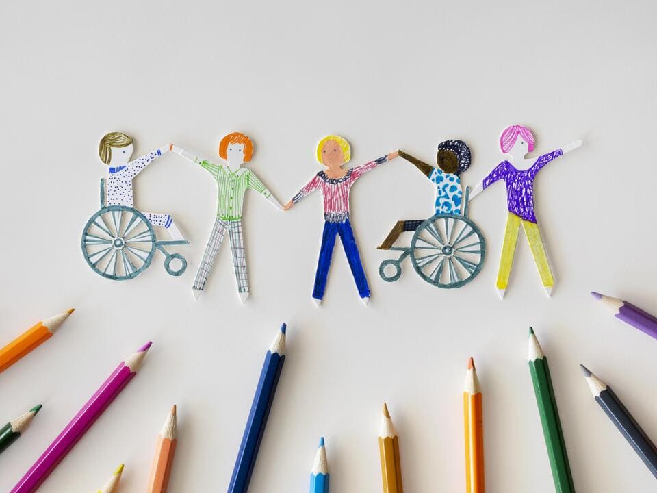 educação especial e inclusiva