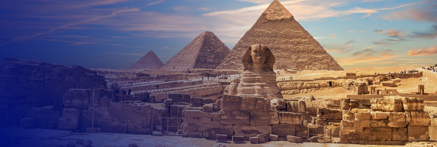 Panorama Econômico e Geopolítico do Egito: Impactos para o Turismo em 2026