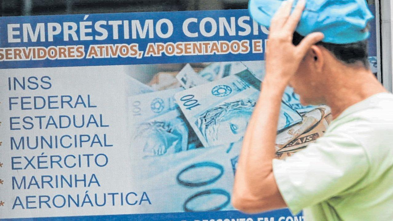Empréstimo Consignado e Herança