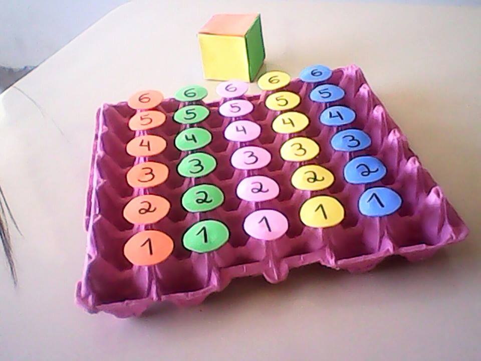 ensino de matemática lúdico