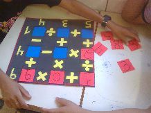 10 Jogos de Matemática que Transformam a Sala de Aula; Como a Ludicidade Ajuda a Superar o Medo da Matemática; Guia Completo de Atividades Lúdicas para o Ensino Fundamental de Matemática; Recursos Digitais e Concretos para uma Matemática Mais Divertida; A Relação entre o Brincar e o Desenvolvimento do Raciocínio Lógico Matemático
