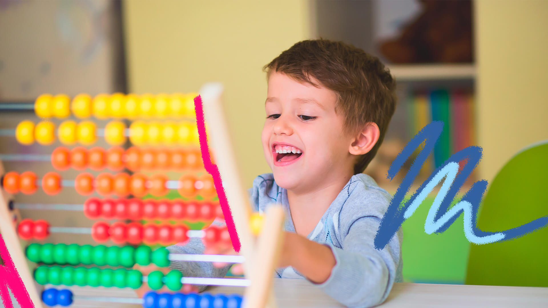 10 Jogos de Matemática que Transformam a Sala de Aula; Como a Ludicidade Ajuda a Superar o Medo da Matemática; Guia Completo de Atividades Lúdicas para o Ensino Fundamental de Matemática; Recursos Digitais e Concretos para uma Matemática Mais Divertida; A Relação entre o Brincar e o Desenvolvimento do Raciocínio Lógico Matemático