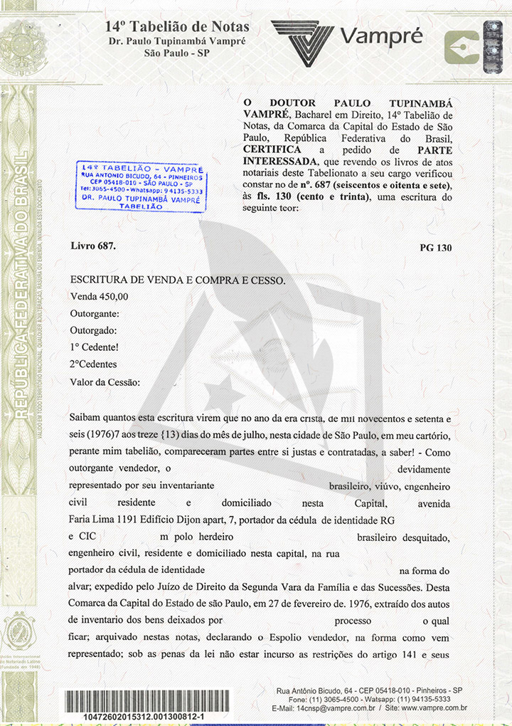 Quanto Custa um Inventário em Cartório? Detalhes sobre ITCMD e Emolumentos