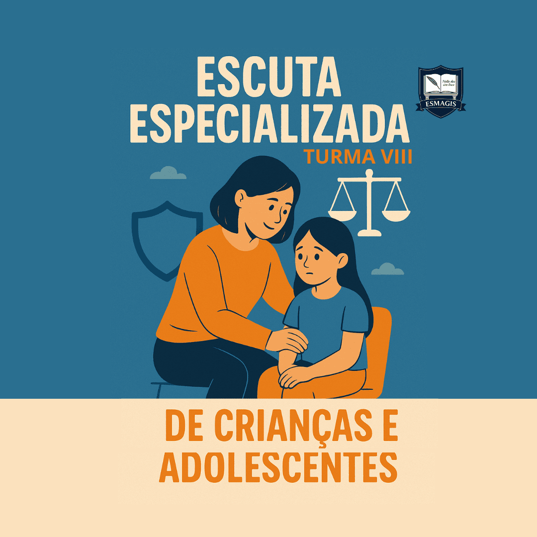 Comparativo Detalhado: Escuta Especializada vs. Depoimento Especial