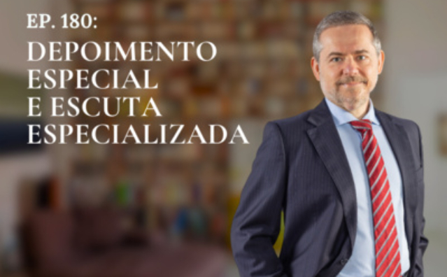 Escuta Especializada: O papel da rede de proteção no acolhimento de crianças