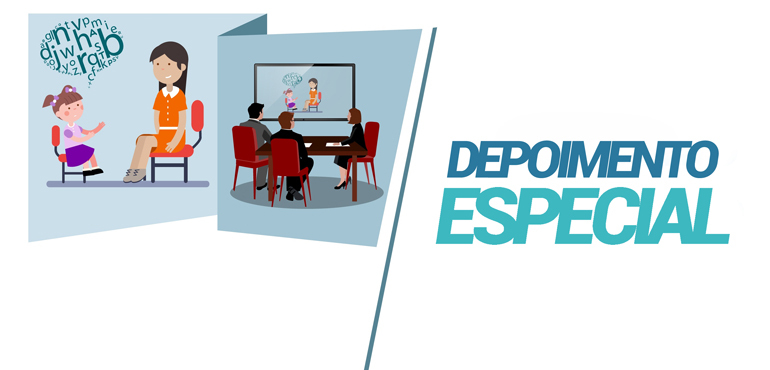 Depoimento Especial: Como funciona a oitiva judicial de crianças e adolescentes