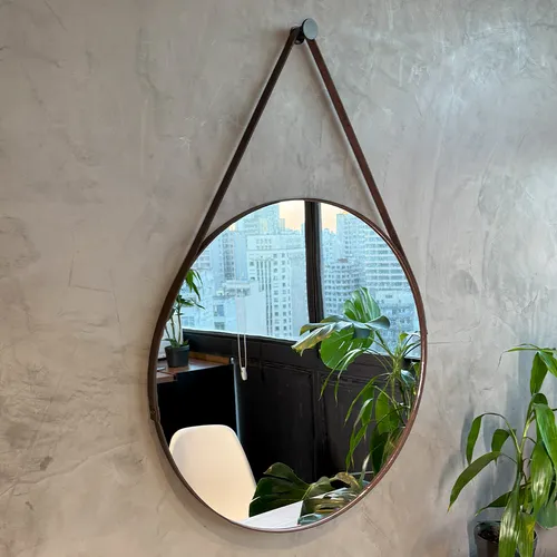 Espelho Adnet: Guia Completo de Instalação e Dicas de Decoração