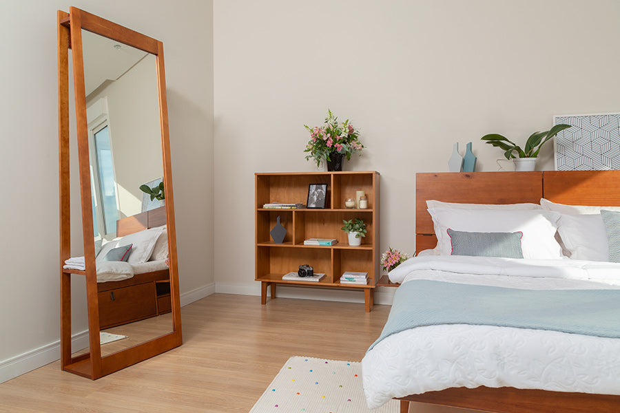 Decoração com espelhos: Dicas para ampliar e iluminar seu espaço