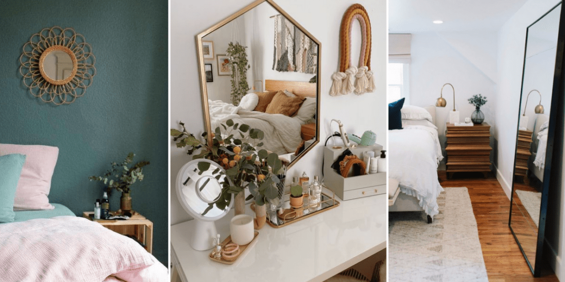 Feng Shui no Quarto: O Guia Completo para Posicionar Espelhos e Outros Elementos