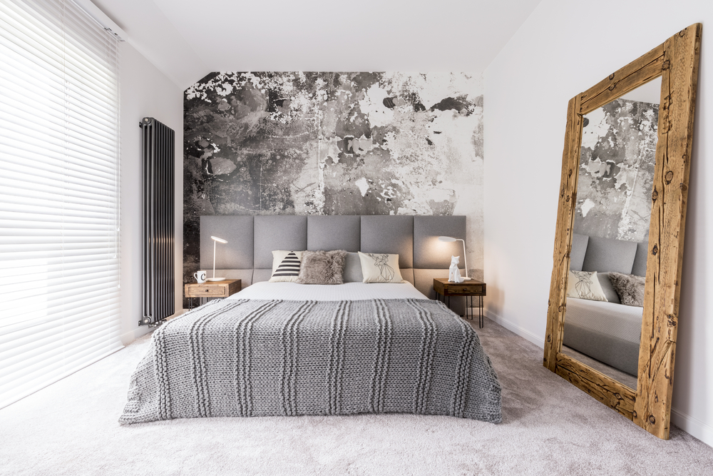 Espelhos com LED: Como Escolher e Integrar na Decoração do Quarto