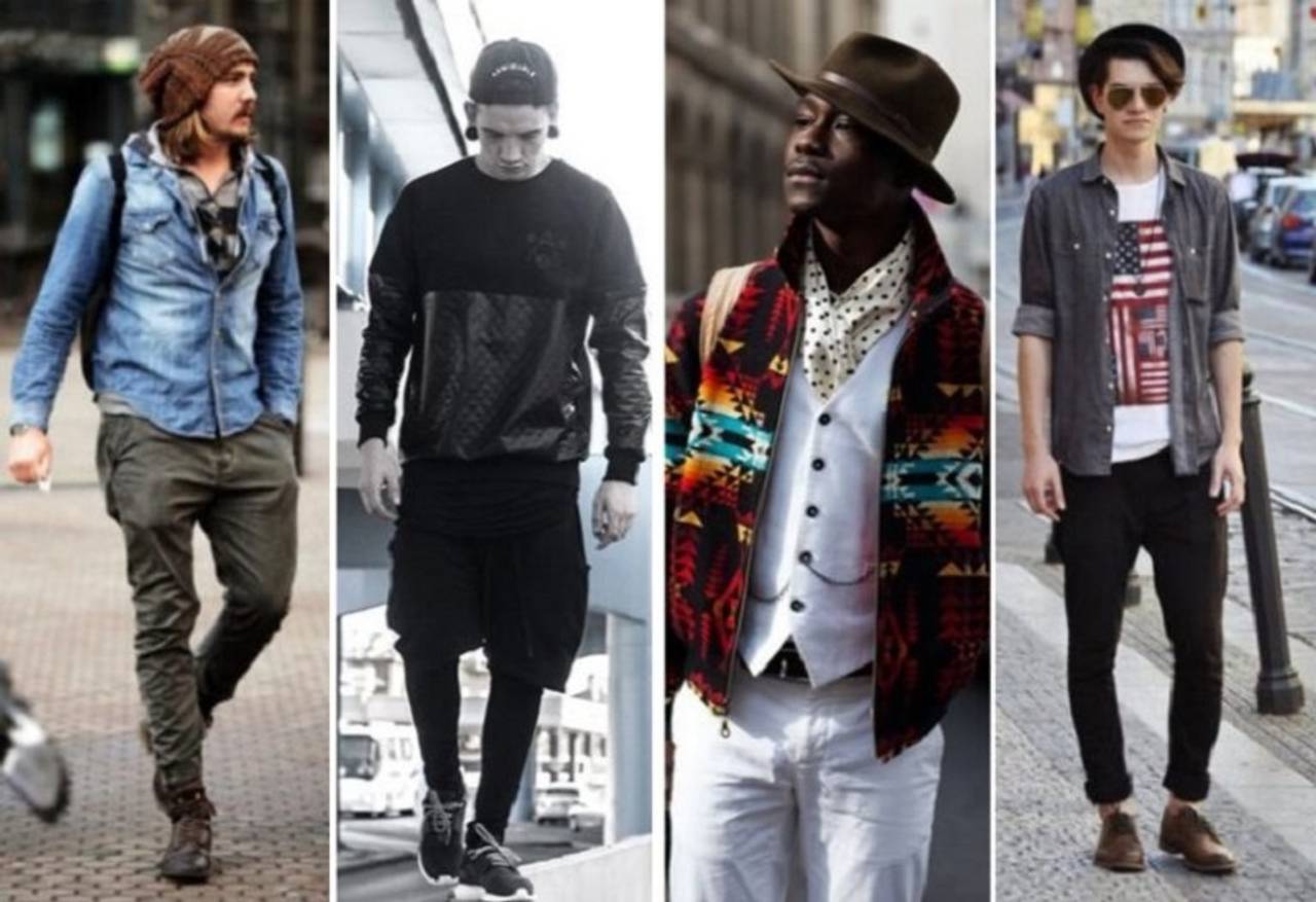 Além da Moda: O Estilo de Vida Hipster e a Consciência Sustentável