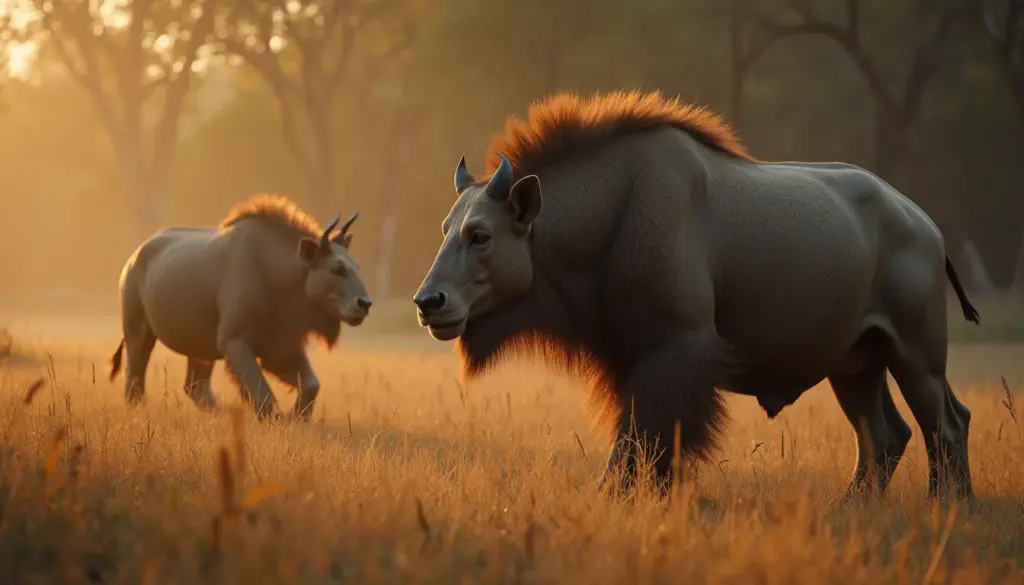 Animais Extintos Que Poderiam Voltar em 2026: A Ciência Explica Animais Extintos Que Poderiam Voltar em 2026: A Ciência Explica