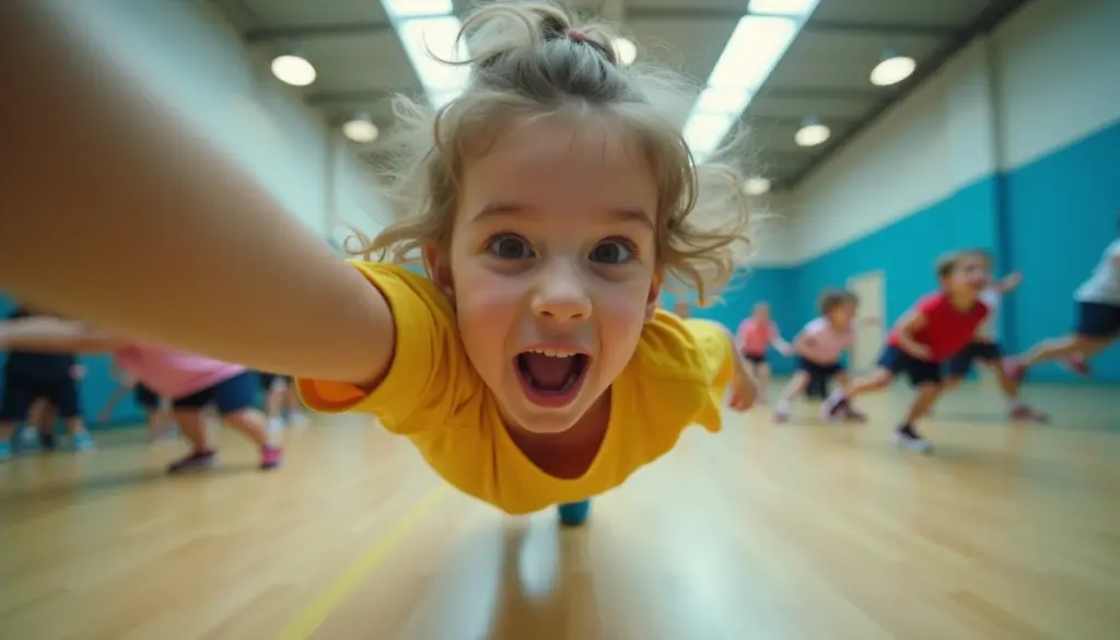 Faculdade de Educação Física: A Nova Era do Esporte em 2026! Faculdade de Educação Física: A Nova Era do Esporte em 2026!