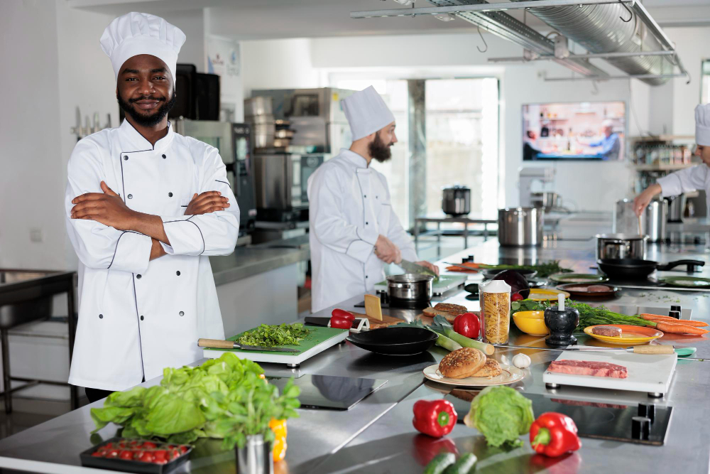 Gastronomia EAD: Vale a Pena Investir em um Curso Online?