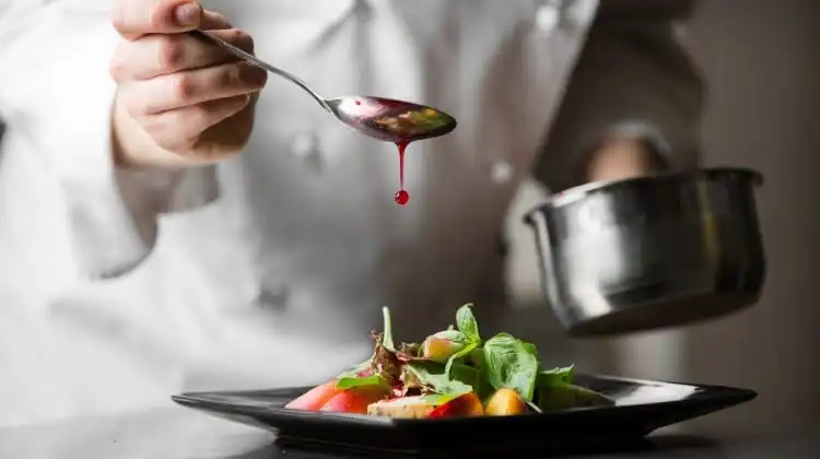 Grade Curricular de Gastronomia: O Que Você Vai Aprender na Prática