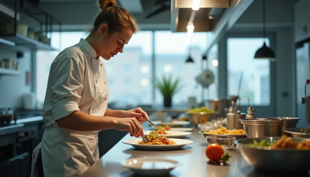 Faculdade de Gastronomia: O Guia Completo para 2026 Faculdade de Gastronomia: O Guia Completo para 2026