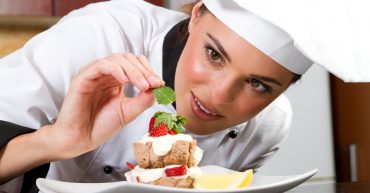 As Melhores Faculdades de Gastronomia no Brasil com CPC 5 do MEC