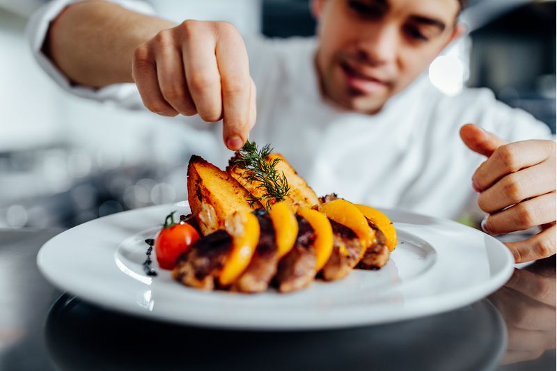 Gastronomia EAD: Vale a Pena Investir em um Curso Online?