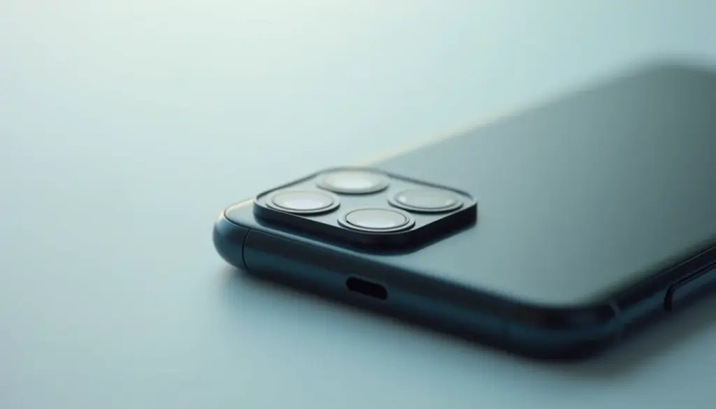 Seu Celular Apresenta Falha na Câmera? Descubra as Soluções Rápidas Seu Celular Apresenta Falha na Câmera? Descubra as Soluções Rápidas