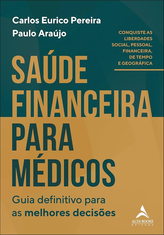 Desvendando a Regra 50-30-20 para Profissionais da Saúde: Um Guia Prático