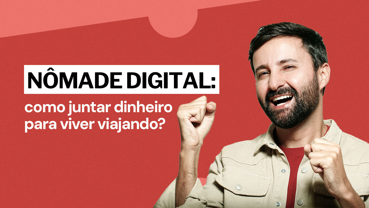 Guia Completo: Como Criar sua Reserva de Emergência para o Nomadismo Digital