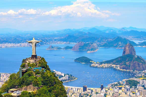 Os Melhores Horários para Visitar o Cristo Redentor e Evitar Filas