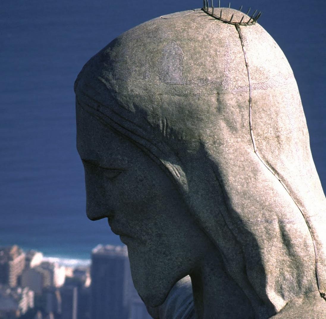 Guia Completo: Como Chegar ao Cristo Redentor (Trem