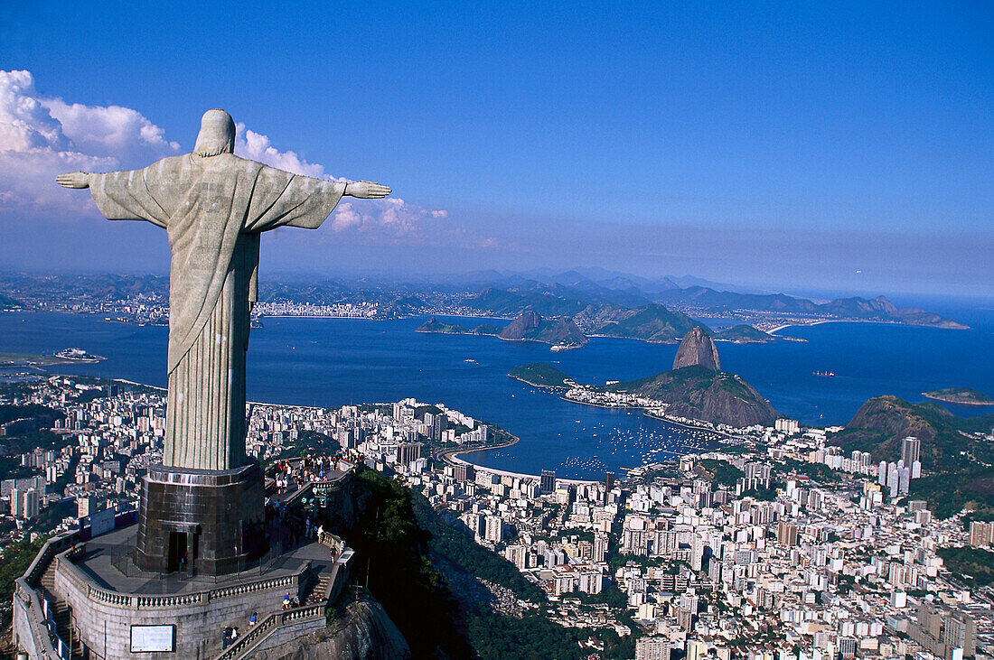 Os Melhores Horários para Visitar o Cristo Redentor e Evitar Filas
