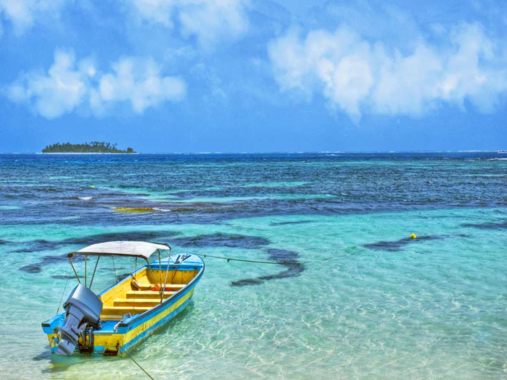 Guia Completo: Como Escolher a Melhor Ilha do Caribe para Sua Viagem