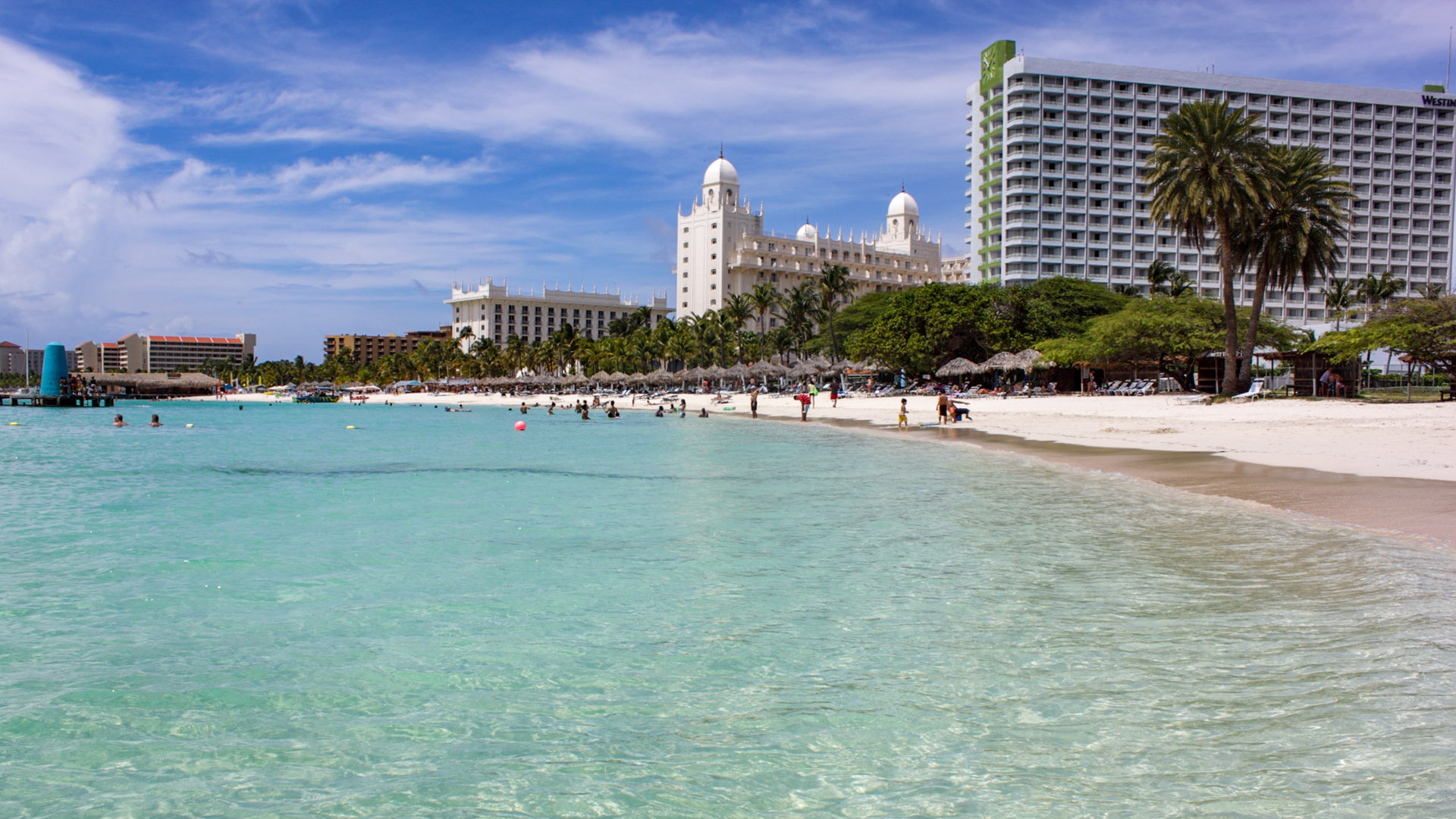 Caribe Barato: Descubra San Andrés e Outras Ilhas com Bom Custo-Benefício