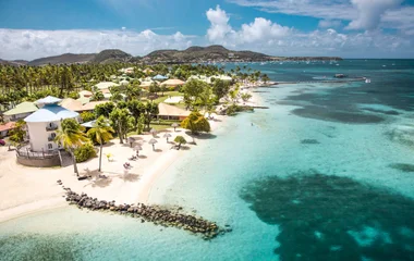 Mergulho no Caribe: Os Melhores Pontos em Bonaire e Cozumel