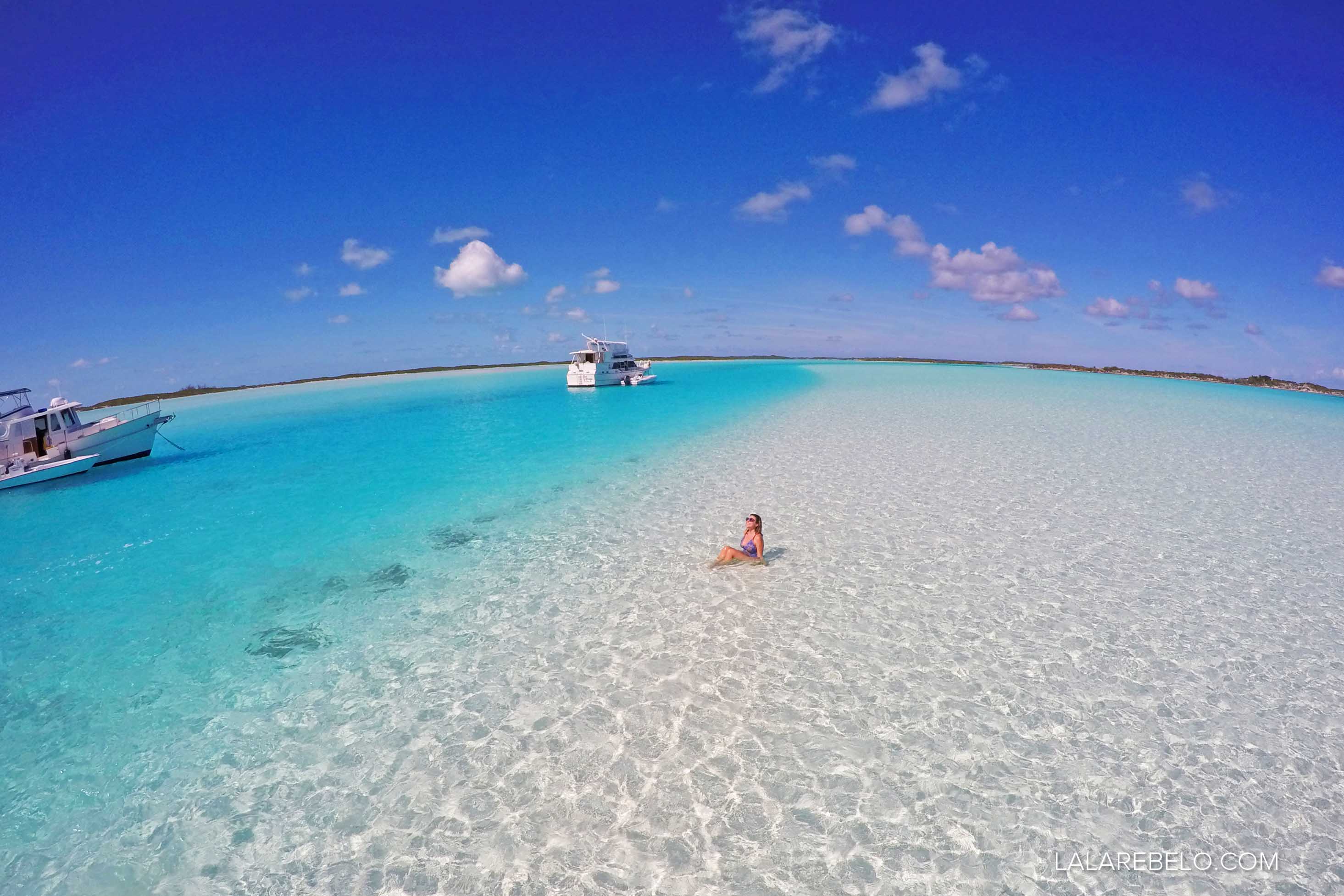 Guia Completo: Como Escolher a Melhor Ilha do Caribe para Sua Viagem