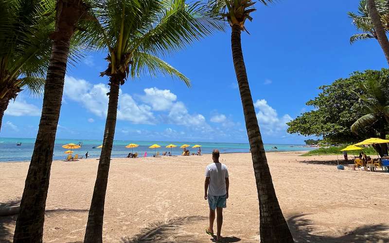 Guia Completo das Piscinas Naturais de Maceió: Pajuçara e Ponta Verde
