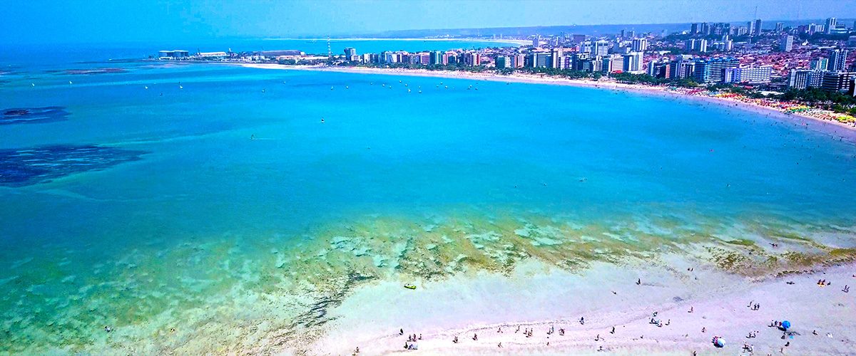 Como Consultar a Tábua de Marés em Maceió para Aproveitar as Piscinas Naturais
