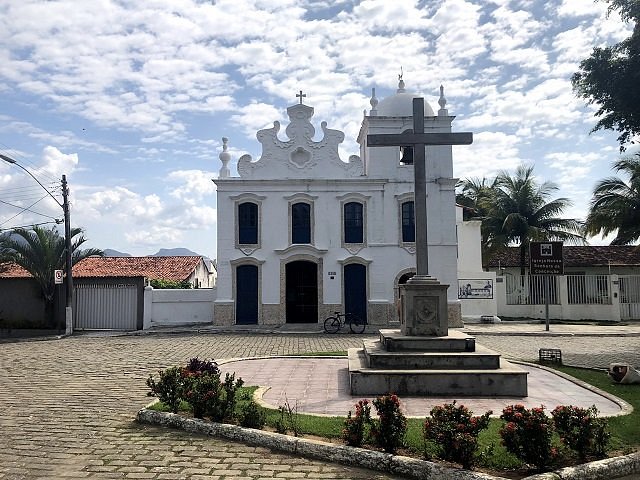 fotos de igrejas antigas